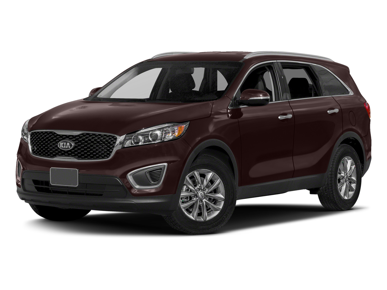 Certified 2018 Kia Sorento LX with VIN 5XYPG4A53JG394620 for sale in Lake Wales, FL