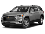 2019 Chevrolet Traverse LT Cloth w/1LT