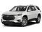 2019 Chevrolet Traverse 3LT