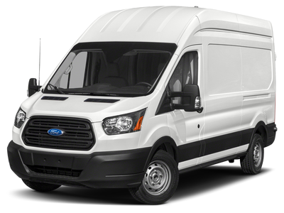 2019 Ford Transit-250 Base