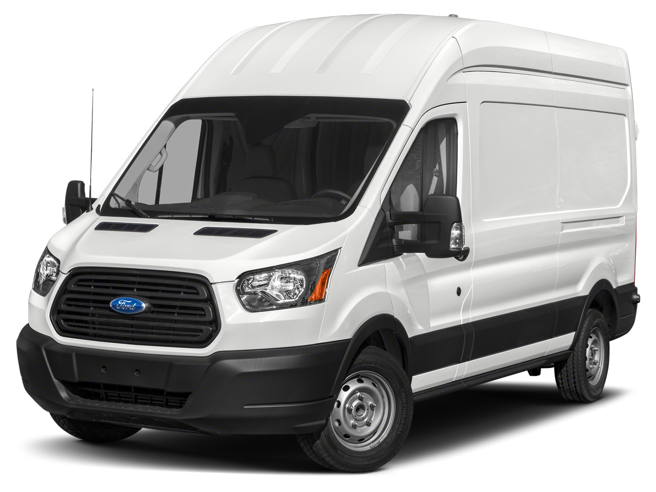 2019 Ford Transit-250 Base