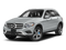 2019 Mercedes-Benz GLC GLC 350e 4MATIC®