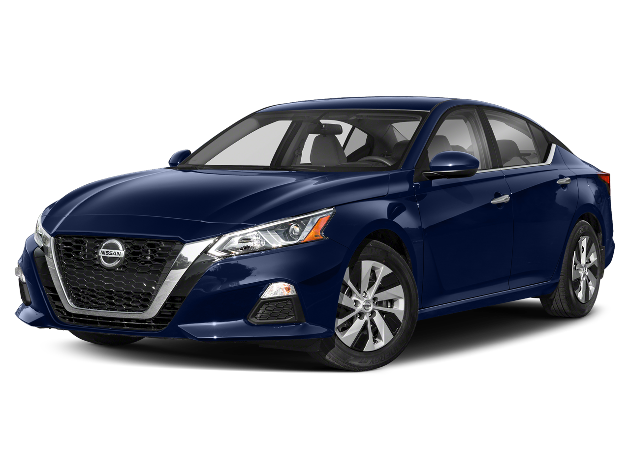 2019 Nissan Altima S
