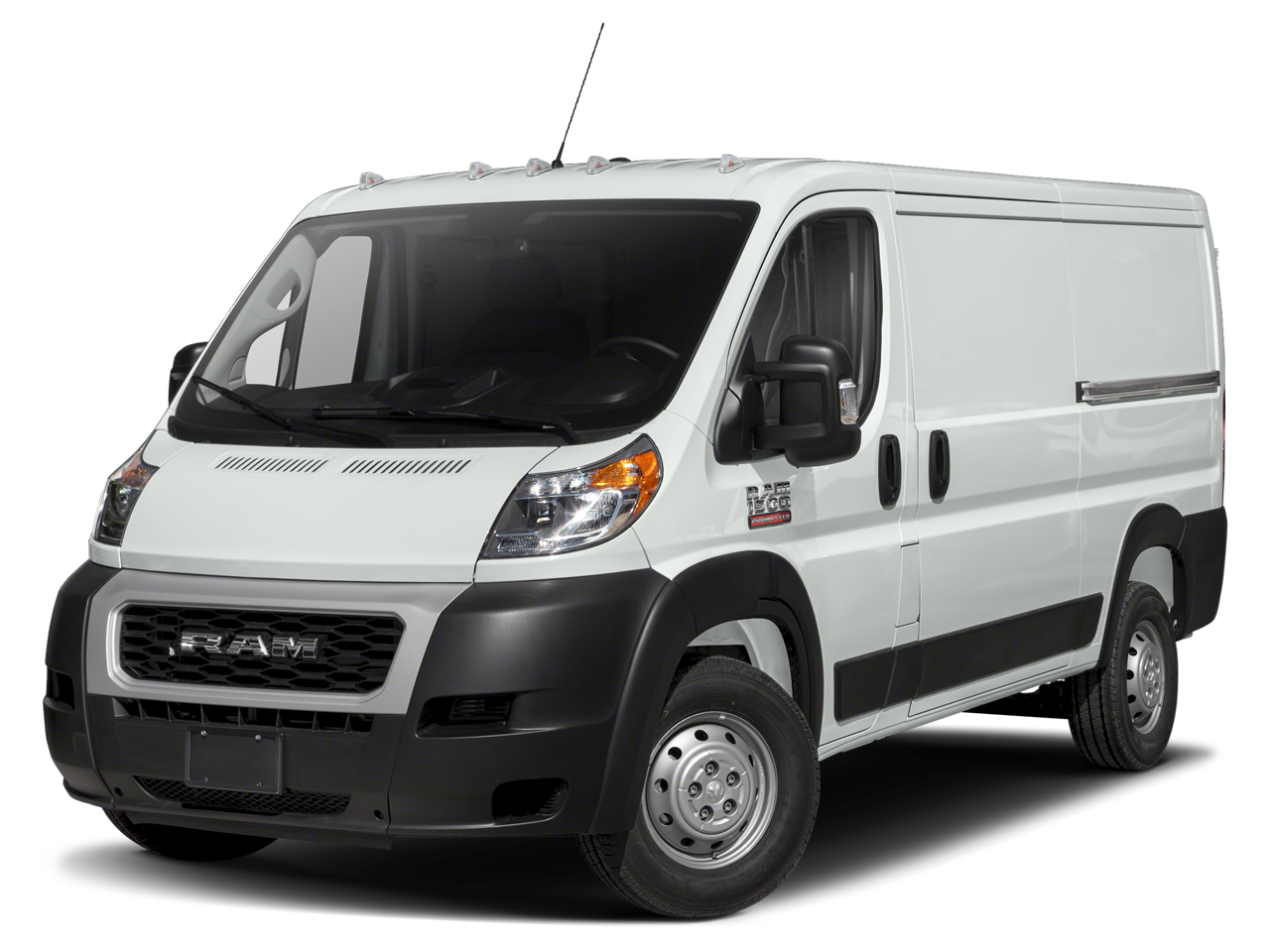 2019 RAM ProMaster 1500 118" WB Low Roof's photo