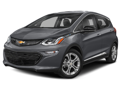 2020 Chevrolet Bolt EV LT