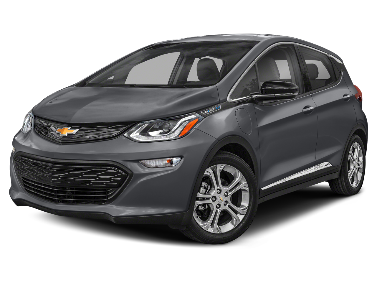 2020 Chevrolet Bolt EV EV photo 3