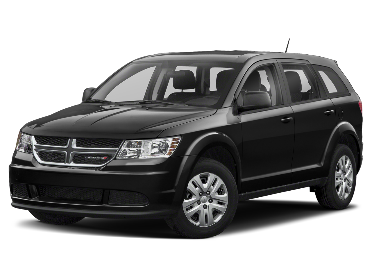 2020 Dodge Journey SE Value photo 3