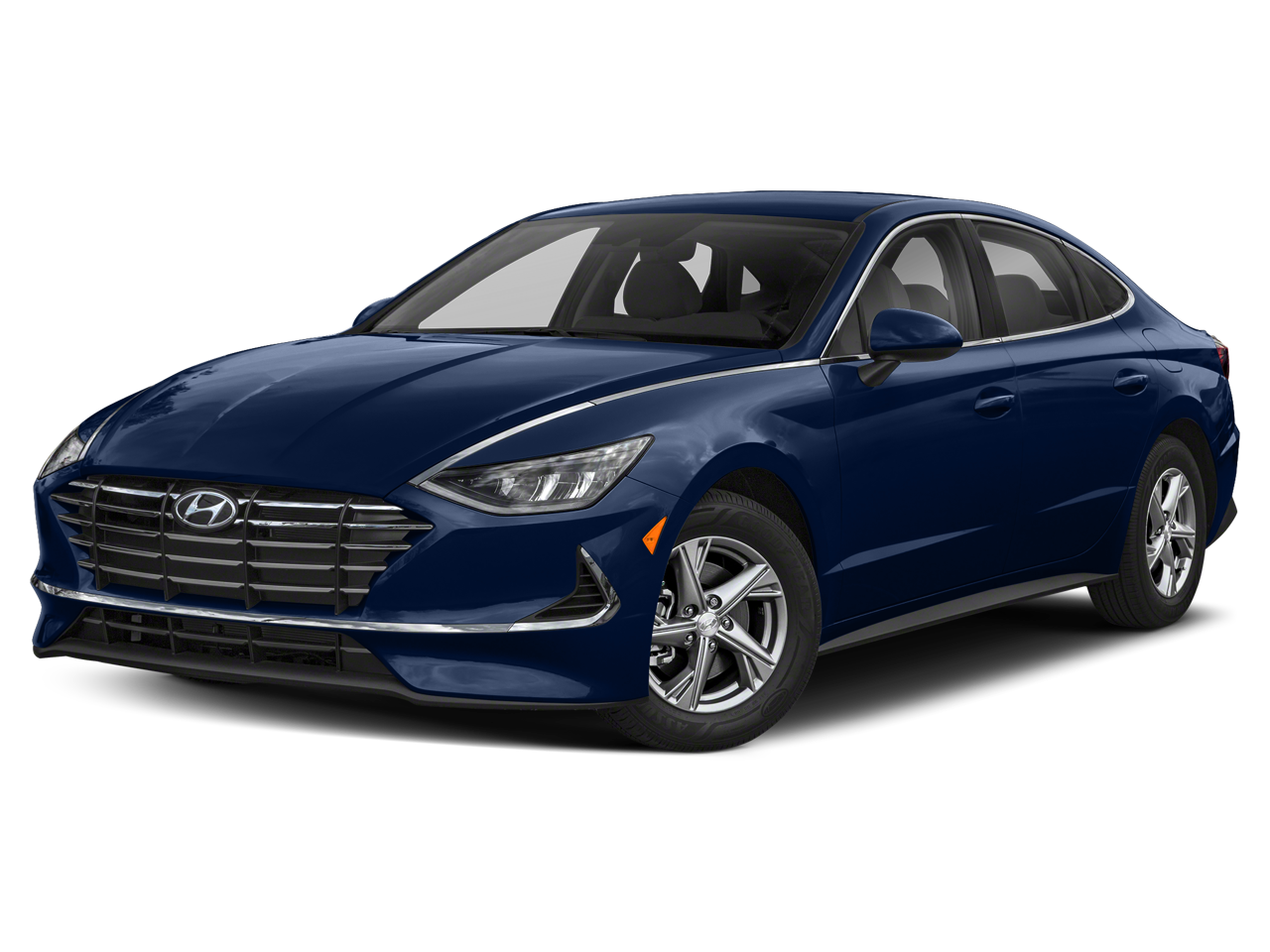 2020 Hyundai Sonata