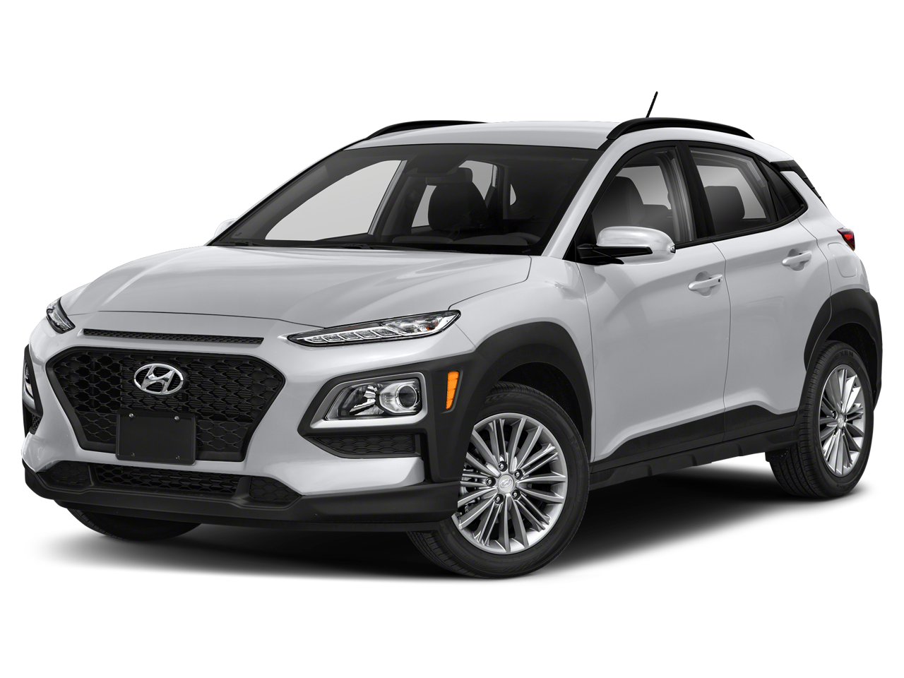 2020 Hyundai Kona SEL FWD photo