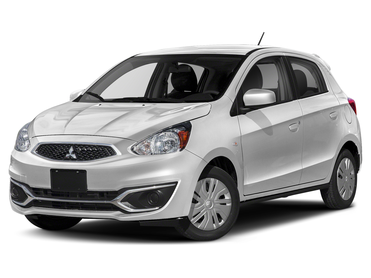 2020 Mitsubishi Mirage