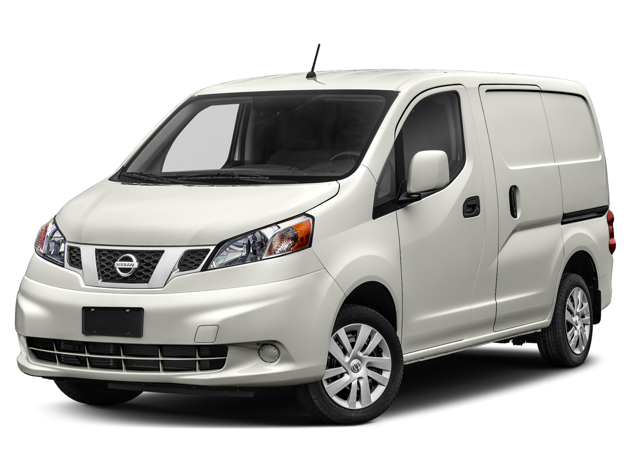 2020 Nissan NV200 SV's photo