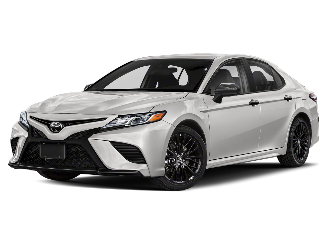 2020 Toyota Camry SE Nightshade