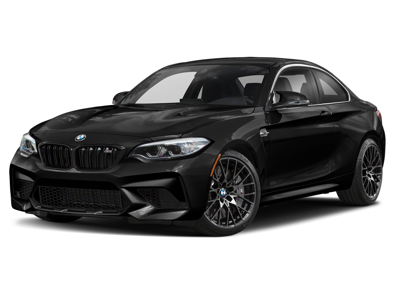 2021 BMW M2 Competition