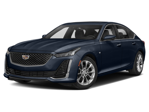 2021 Cadillac CT5 Luxury