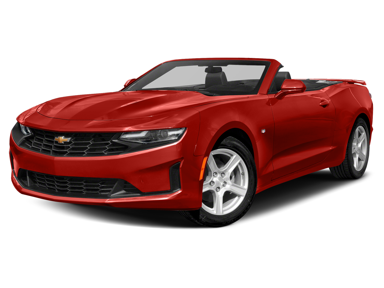 2021 Chevrolet Camaro ZL1