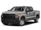2021 Chevrolet Silverado 1500 WT
