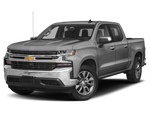 2021 Chevrolet Silverado 1500 LT Texas Edition