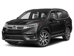 2021 Honda Pilot Touring 8 Passenger
