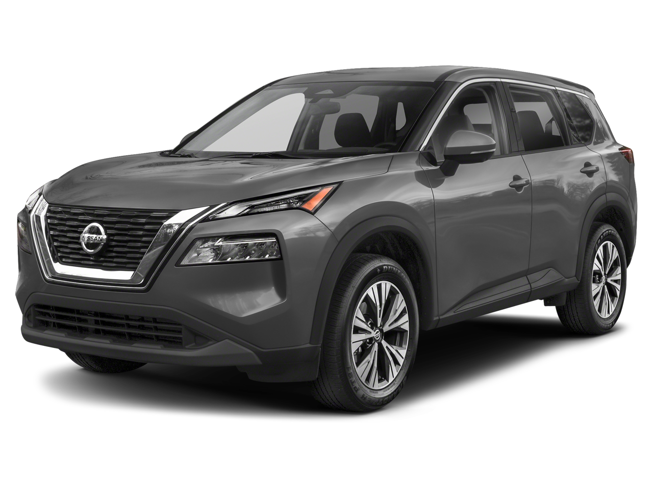 2021 Nissan Rogue SV FWD's photo