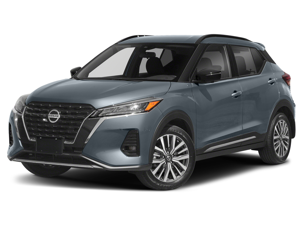Used 2021 Nissan Kicks SR with VIN 3N1CP5DV1ML515659 for sale in Lake Wales, FL