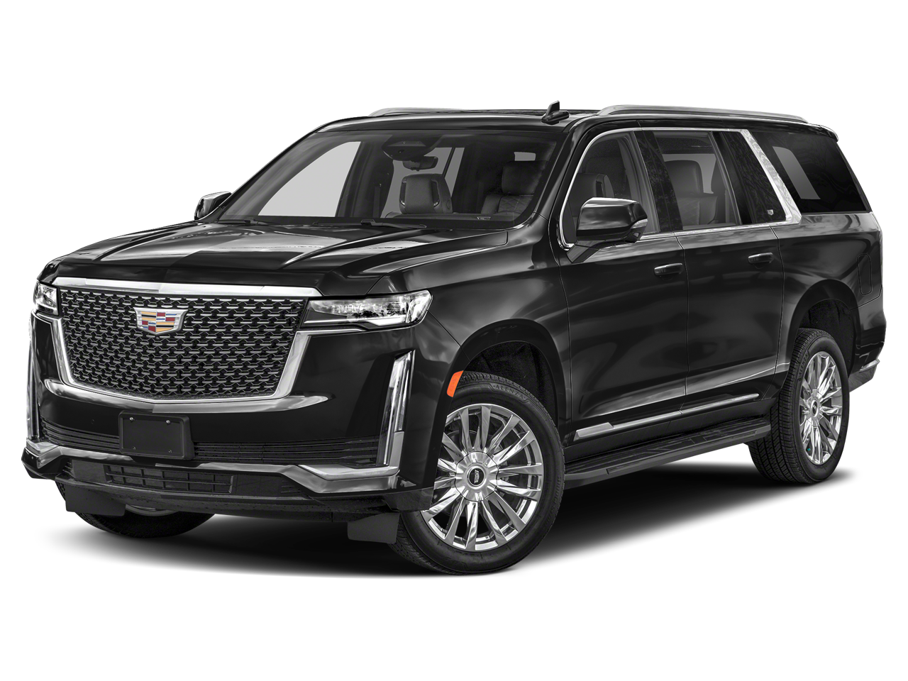 2022 Cadillac Escalade ESV Premium Luxury - Photo 42