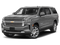 2022 Chevrolet Suburban High Country
