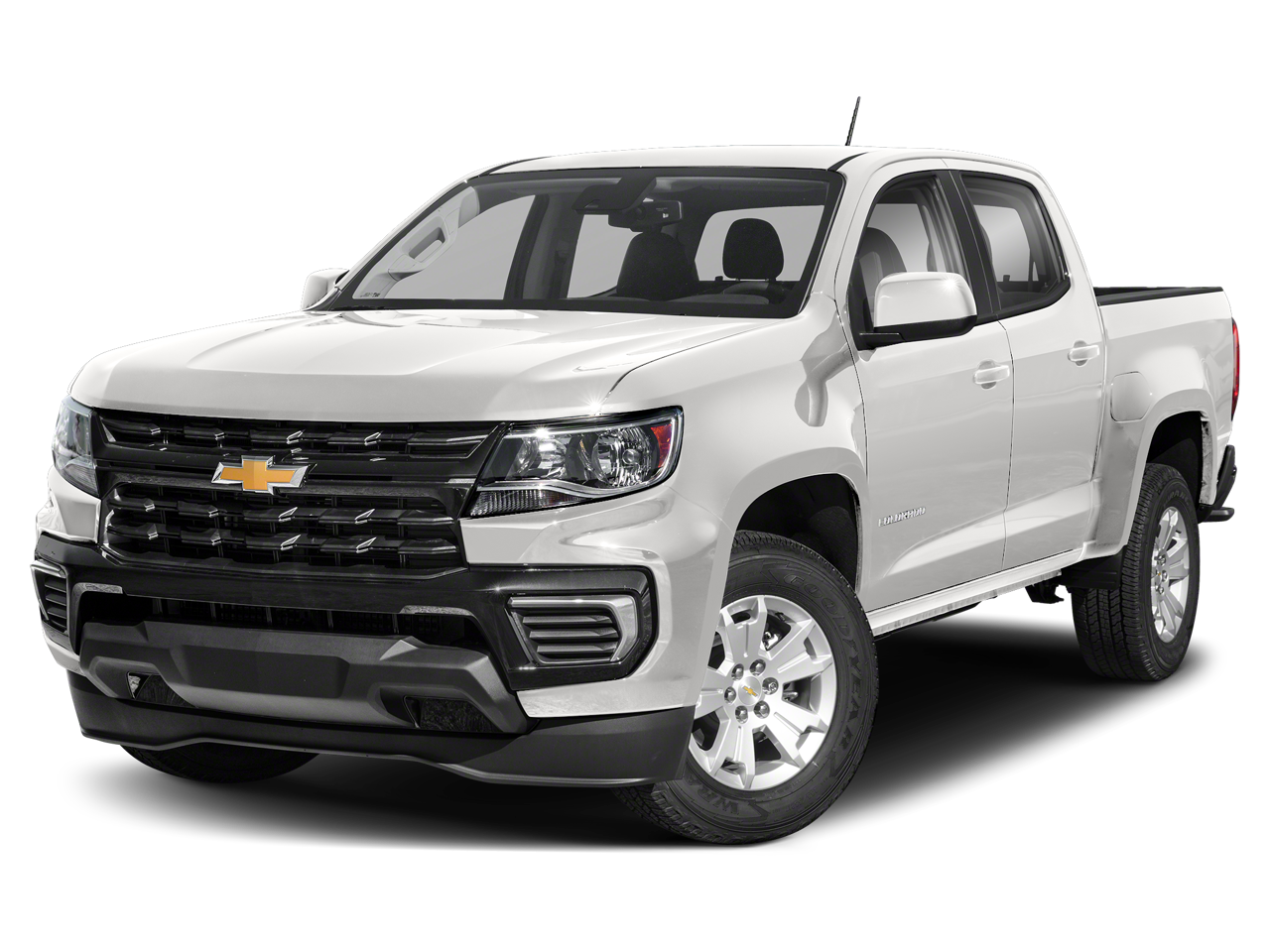 2022 Chevrolet Colorado 2WD LT Crew Cab Short Box's photo