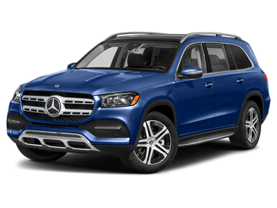 2022 Mercedes-Benz GLS GLS 450 4MATIC®