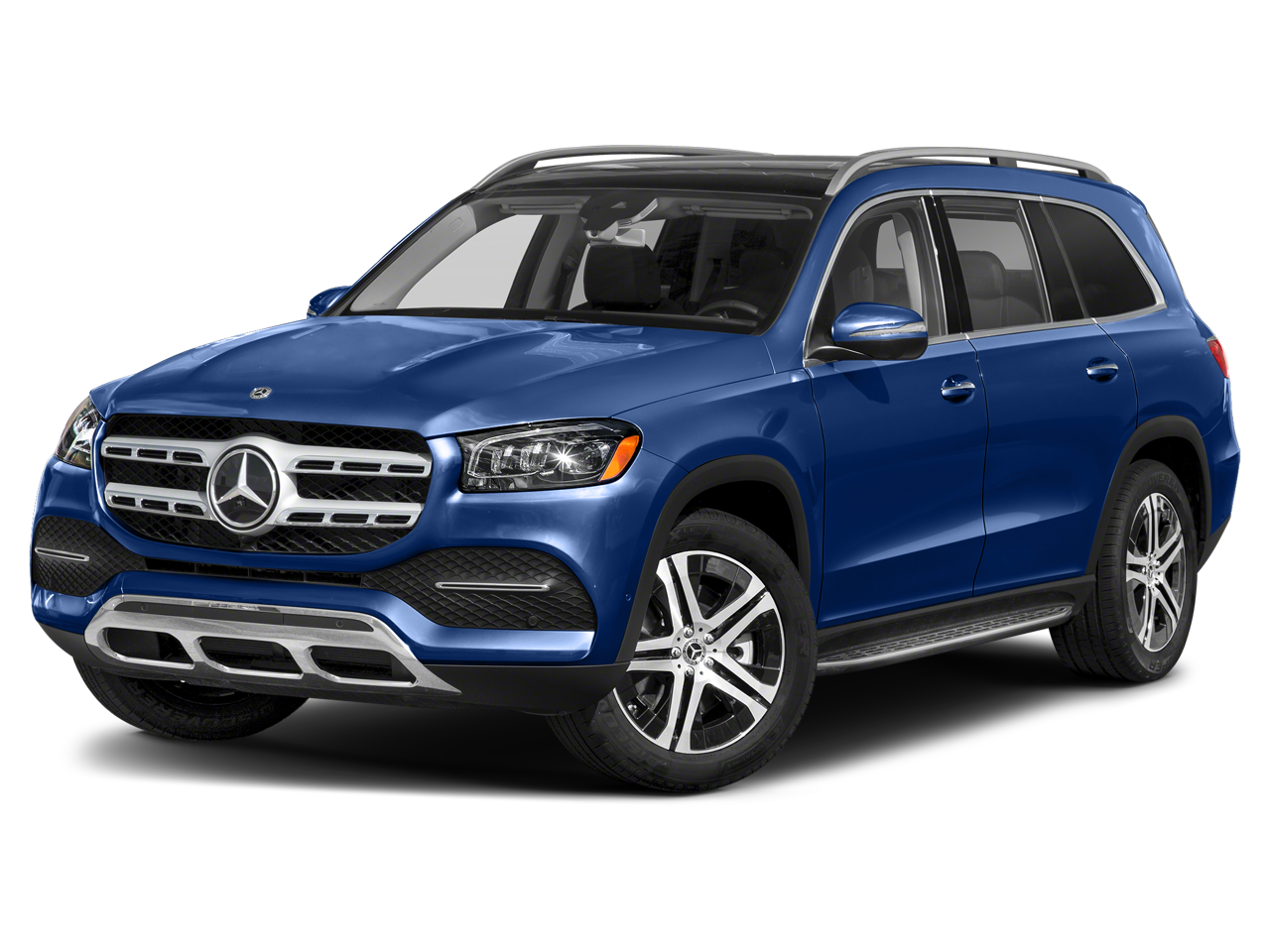 2022 Mercedes-Benz GLS GLS 450 4MATIC®