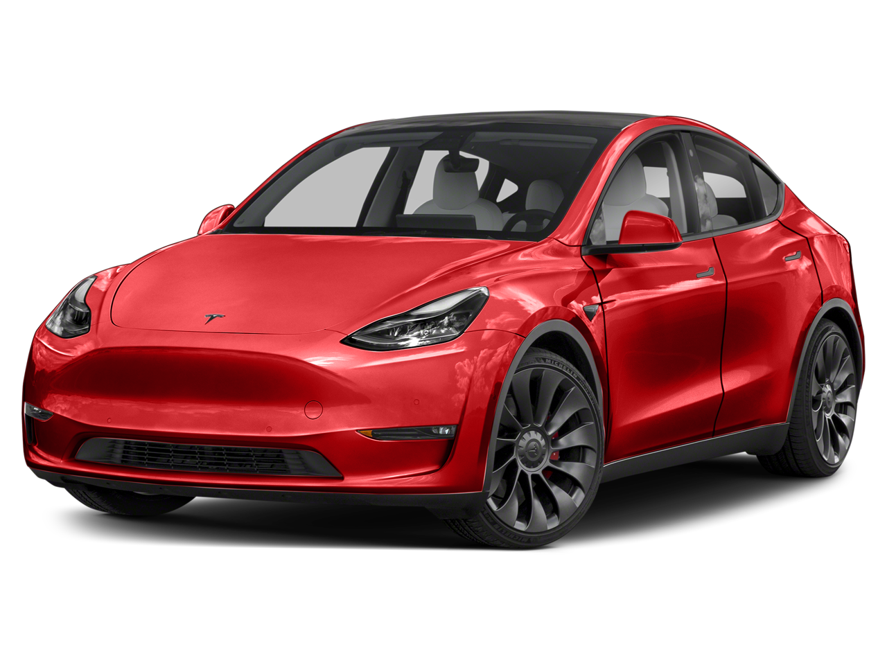 Used 2022 Tesla Model Y Long Range with VIN 7SAYGDEE0NF329609 for sale in Lake Wales, FL