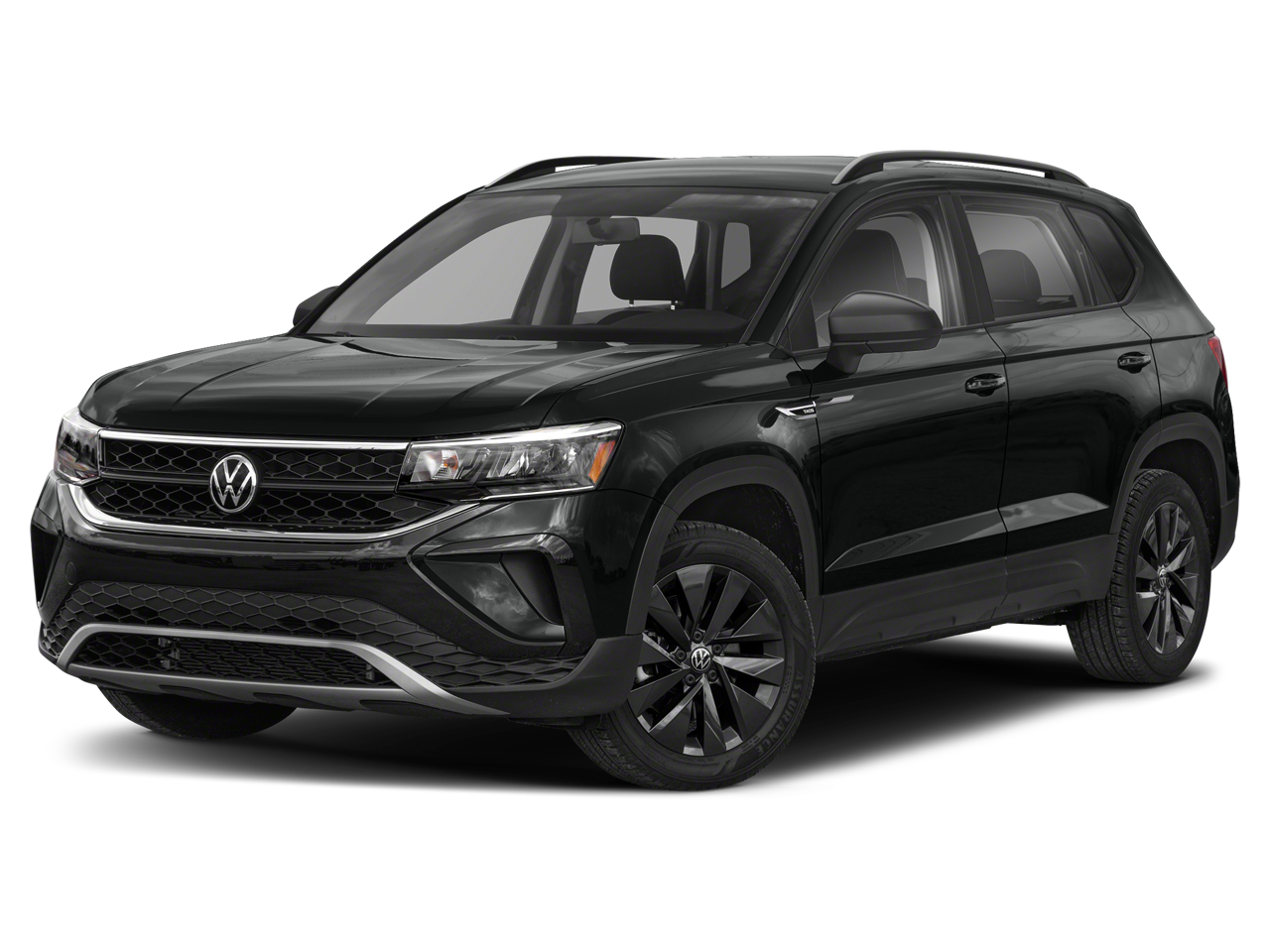 Used 2022 Volkswagen Taos S with VIN 3VVDX7B23NM059585 for sale in Lake Wales, FL