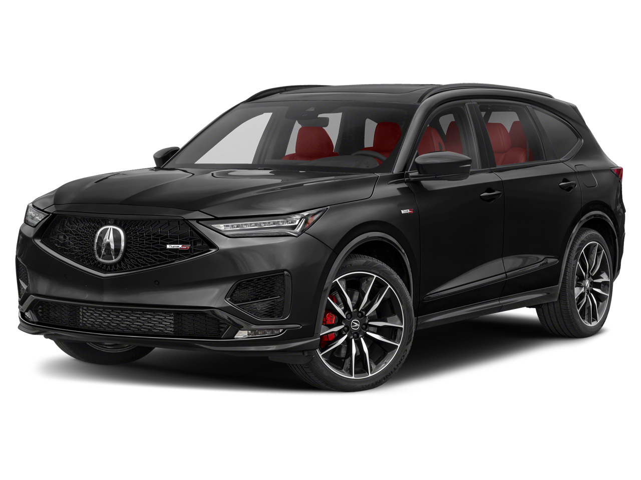 2023 Acura MDX Type S w/Advance Package SH-AWD