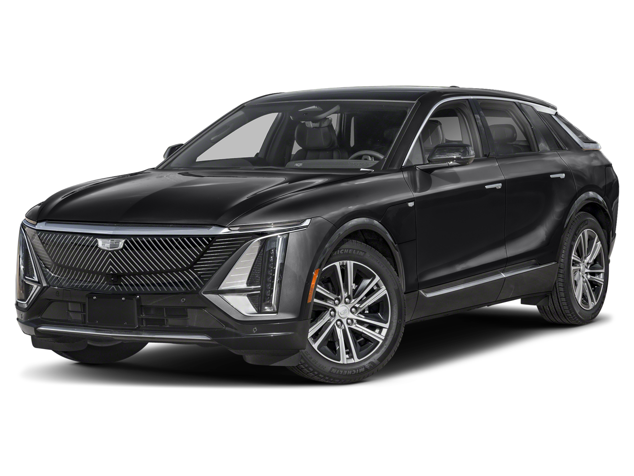 Used 2023 Cadillac LYRIQ Luxury with VIN 1GYKPMRK6PZ002268 for sale in Lake Wales, FL