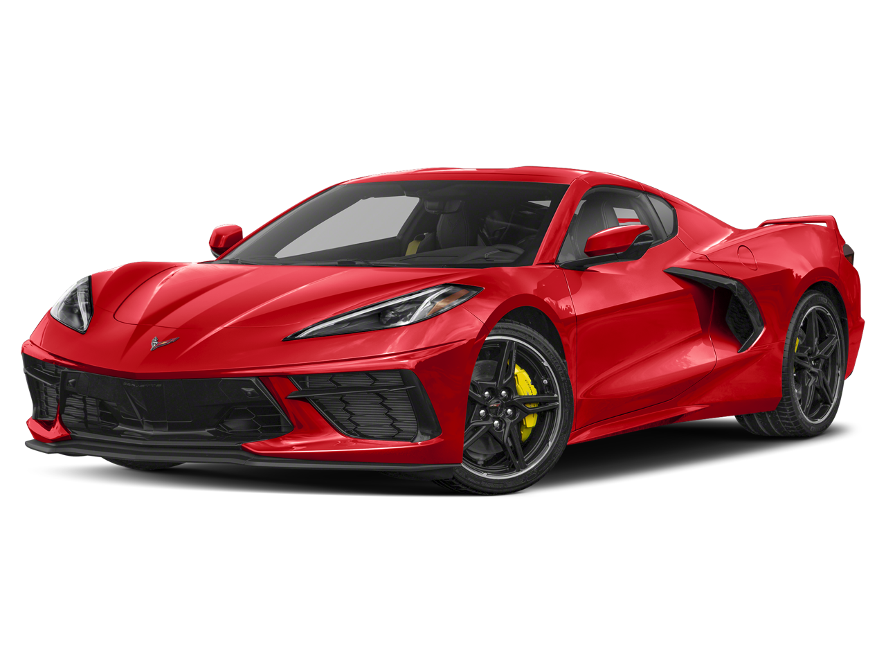 2023 Chevrolet Corvette Stingray 1LT
