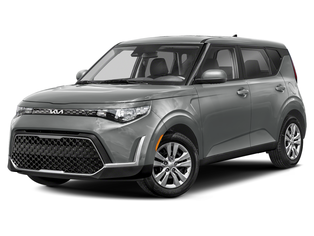 Used 2023 Kia Soul LX with VIN KNDJ23AU0P7872004 for sale in Lake Wales, FL