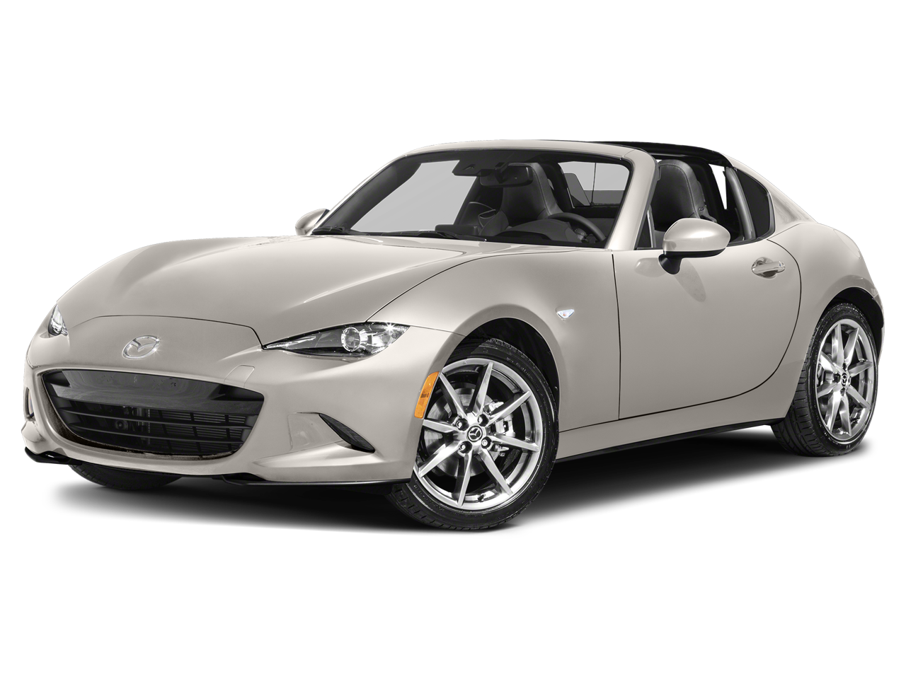 2023 Mazda MX-5 Miata RF Grand Touring