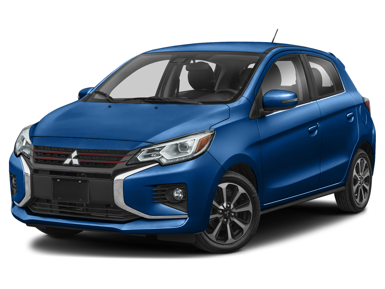 2023 Mitsubishi Mirage