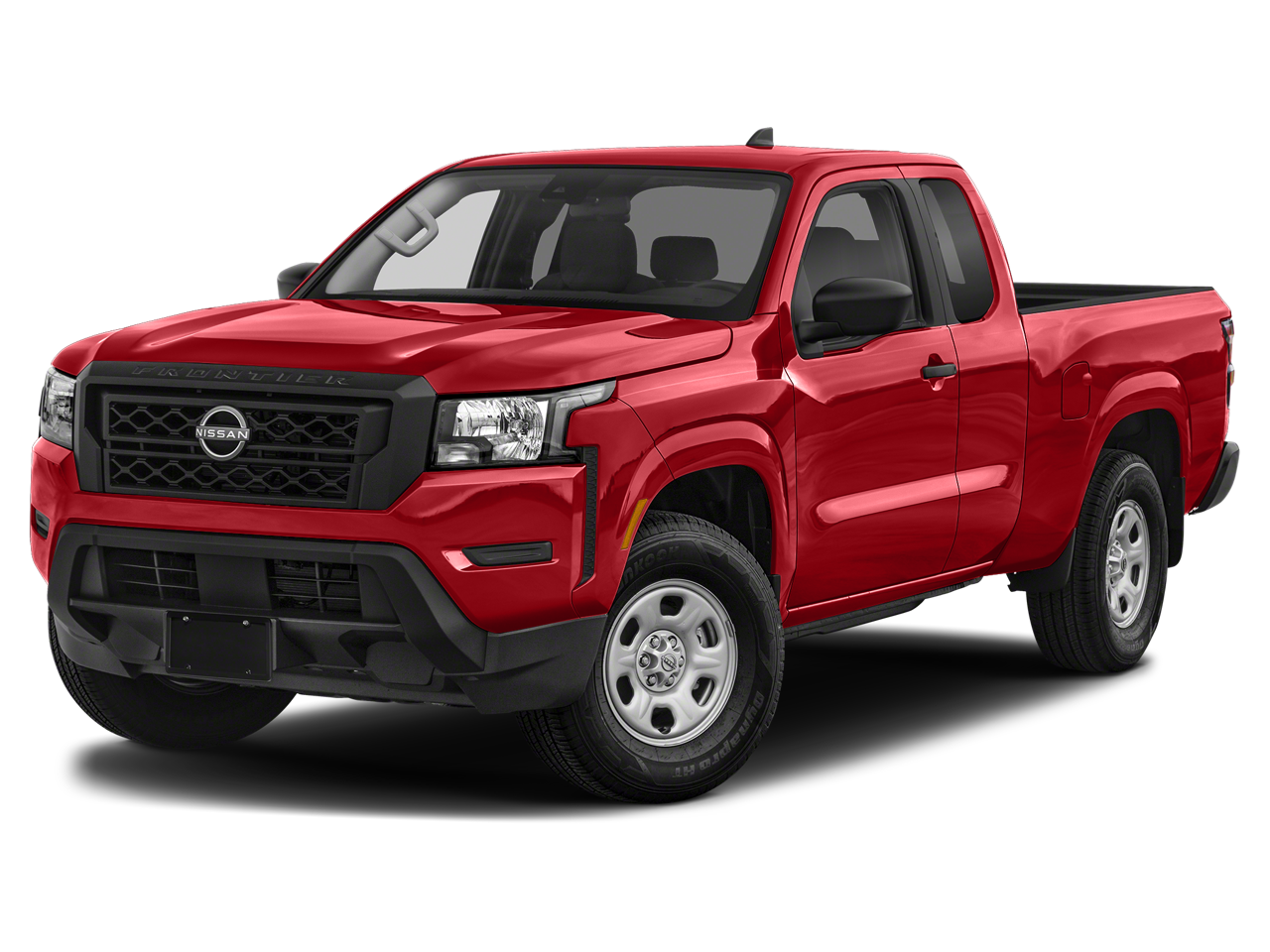 2023 Nissan Frontier S