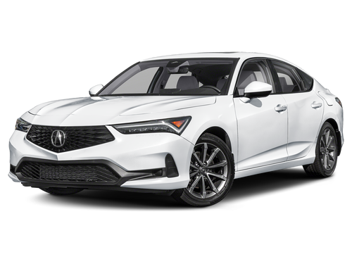 2024 Acura Integra Base