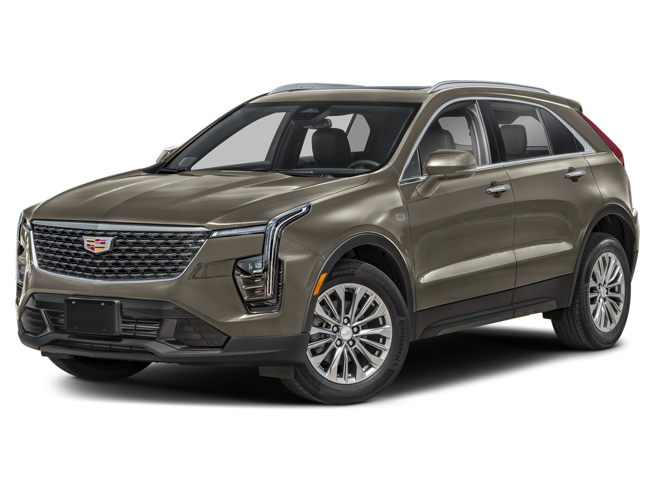 2024 Cadillac XT4