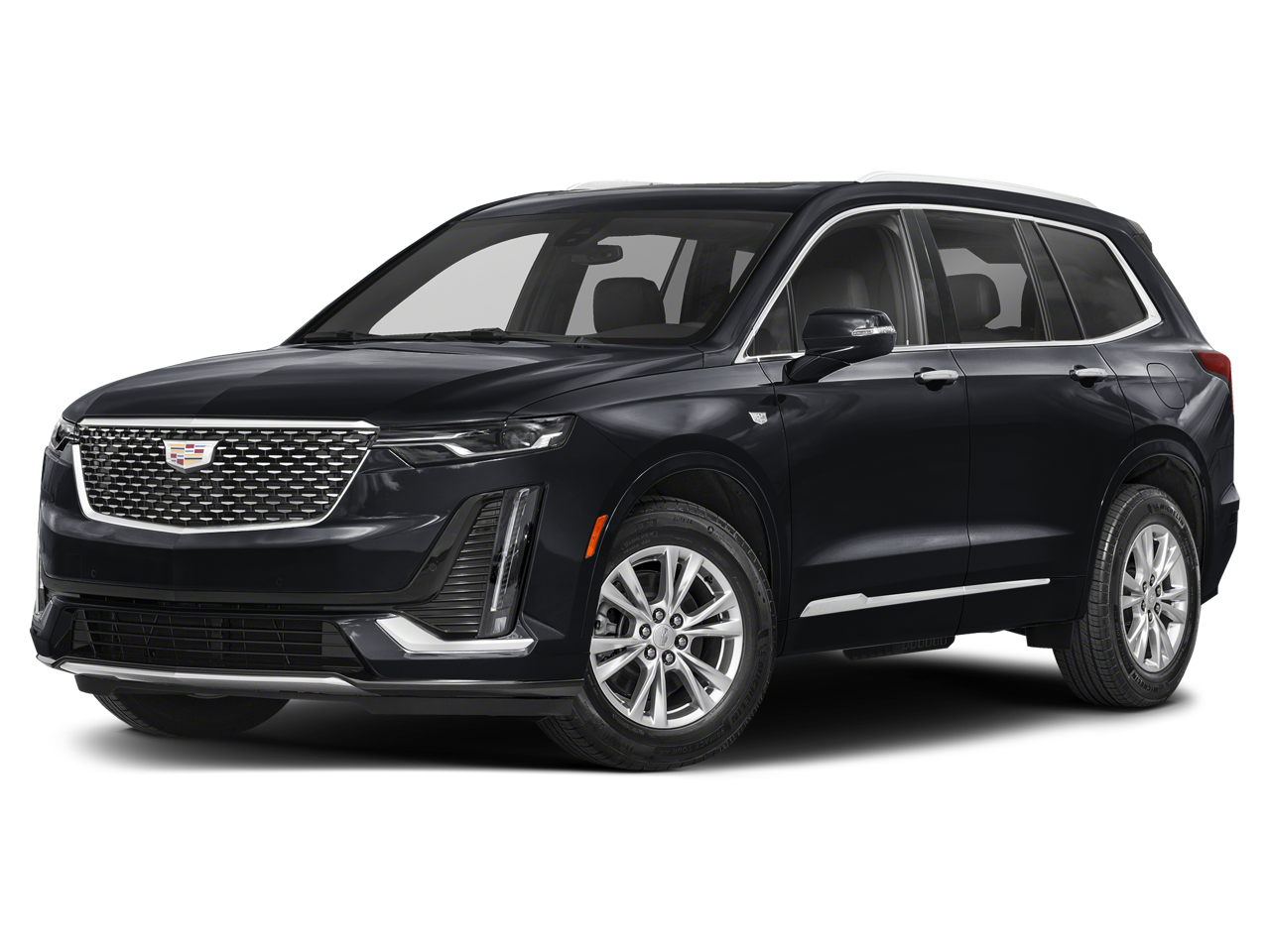 2024 Cadillac XT6 Premium Luxury Auto's photo