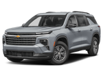 2024 Chevrolet Traverse LT 1LT