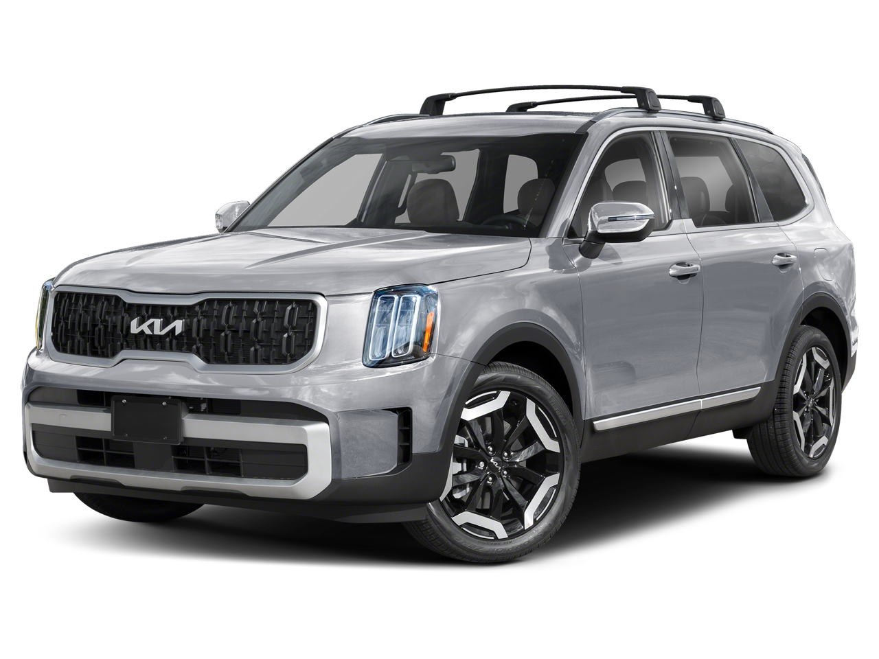 2024 Kia Telluride EX - Photo 37