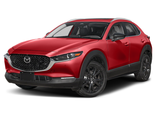2024 Mazda Mazda CX-30 2.5 Turbo Premium Plus Package w/Premium Plus Package
