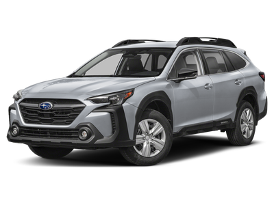 2024 Subaru Outback 2.5i