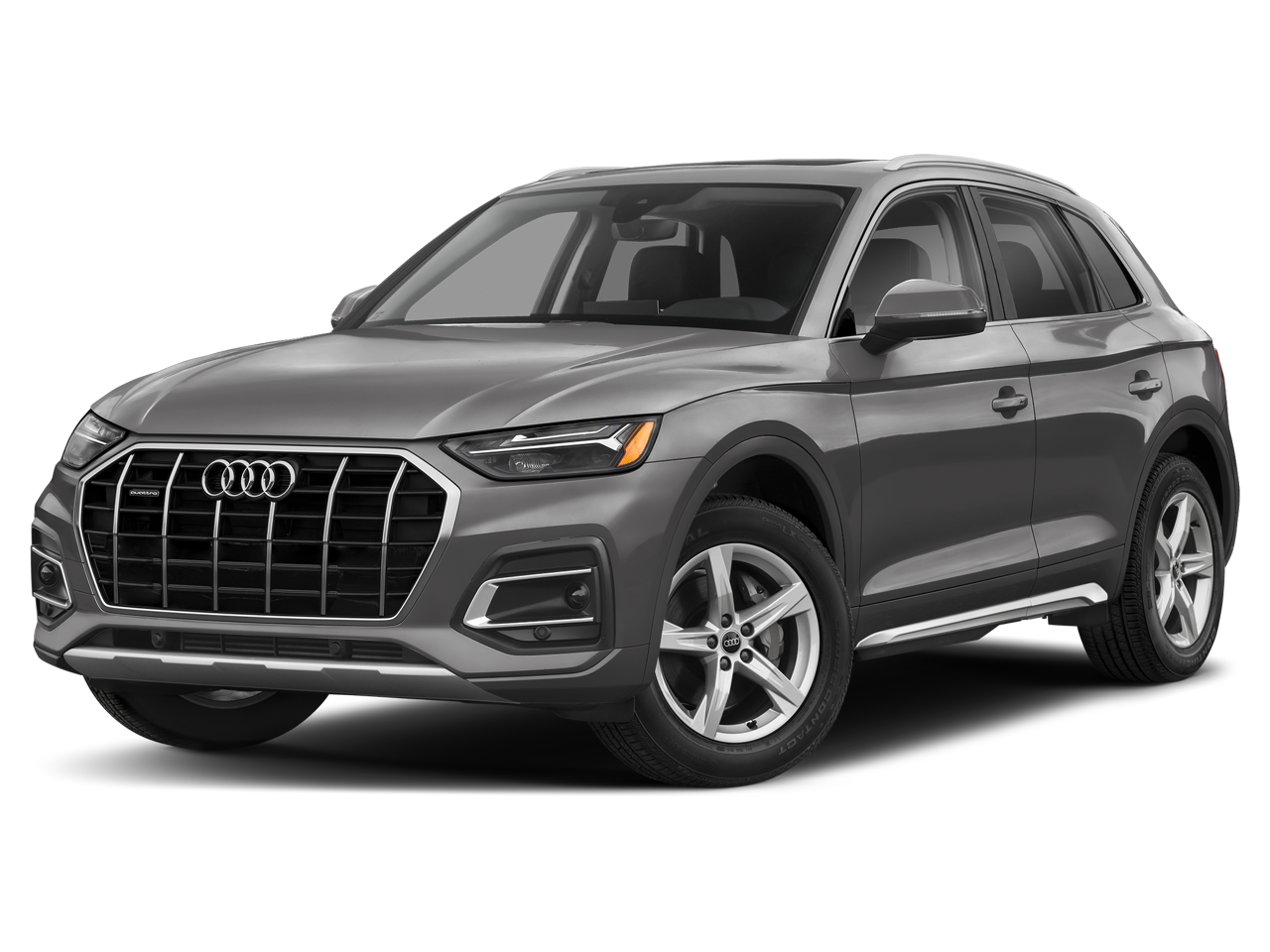 2025 Audi Q5 45 S line Premium quattro