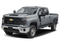 2025 Chevrolet Silverado 3500HD LT