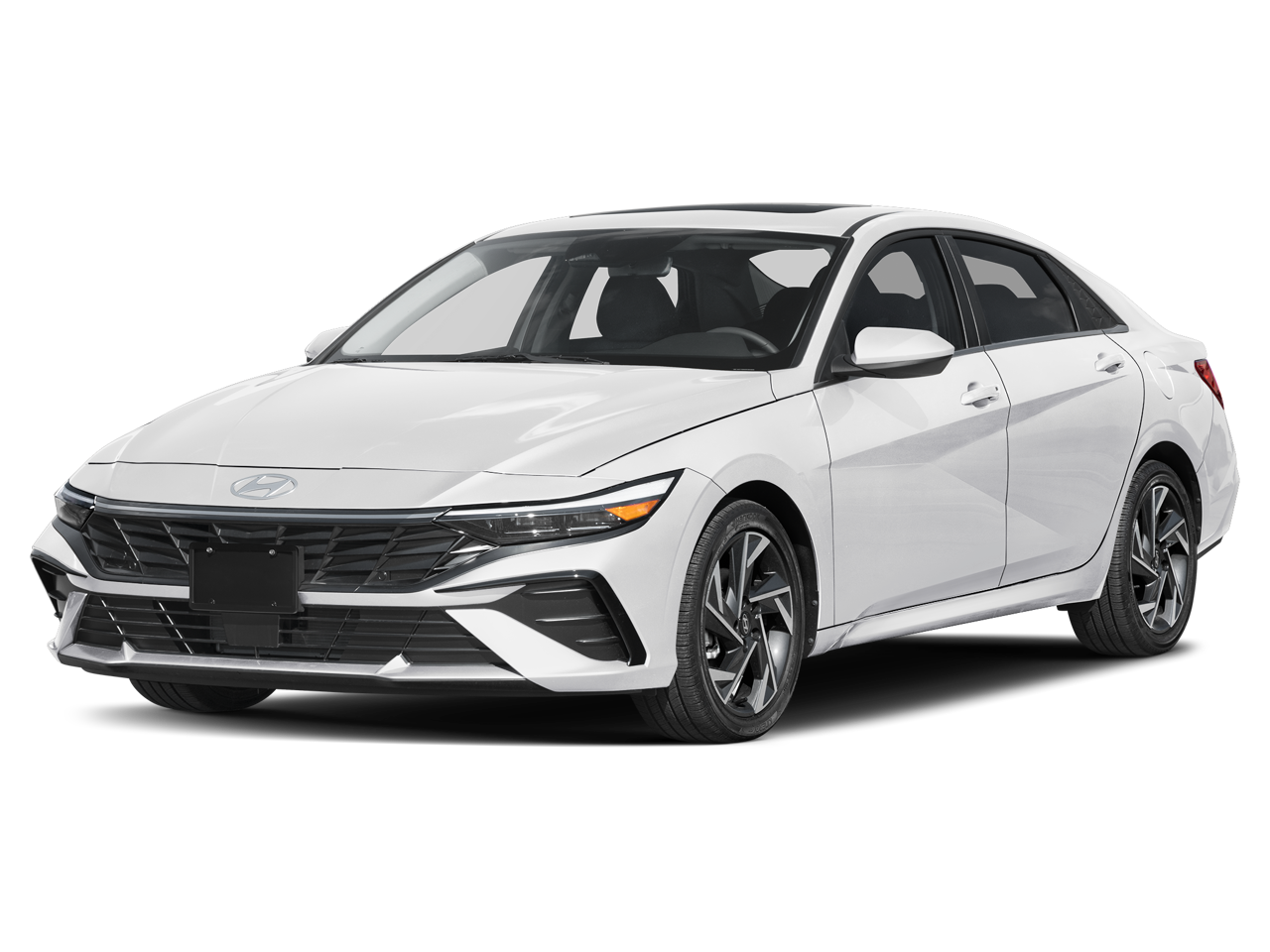 2025 Hyundai Elantra SEL - Photo 33