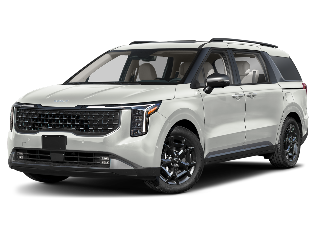 2025 Kia Sedona SX Prestige's photo