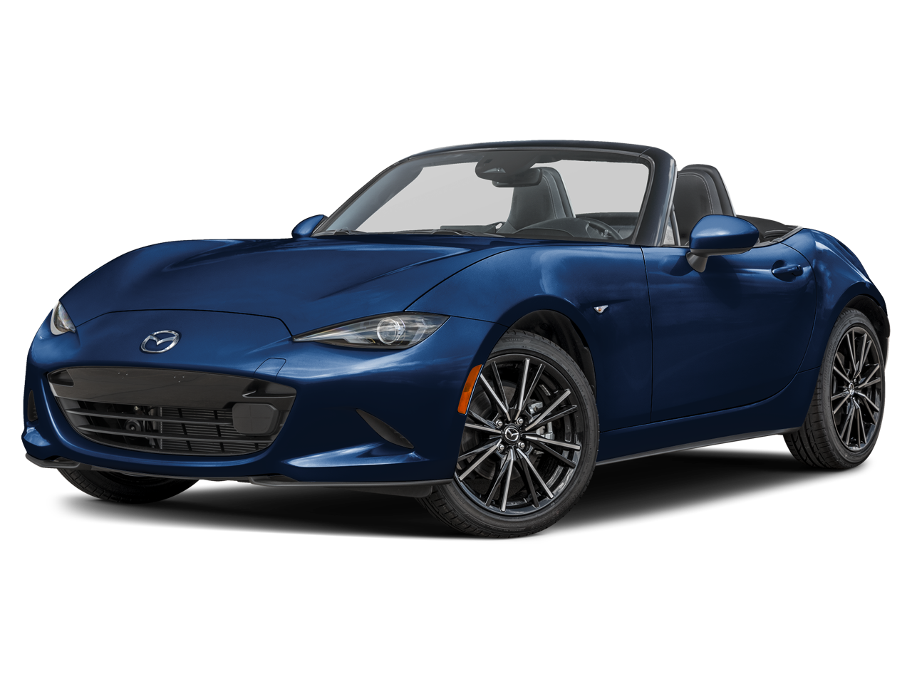 2025 Mazda MX-5 Miata Grand Touring Auto's photo